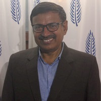 sunil